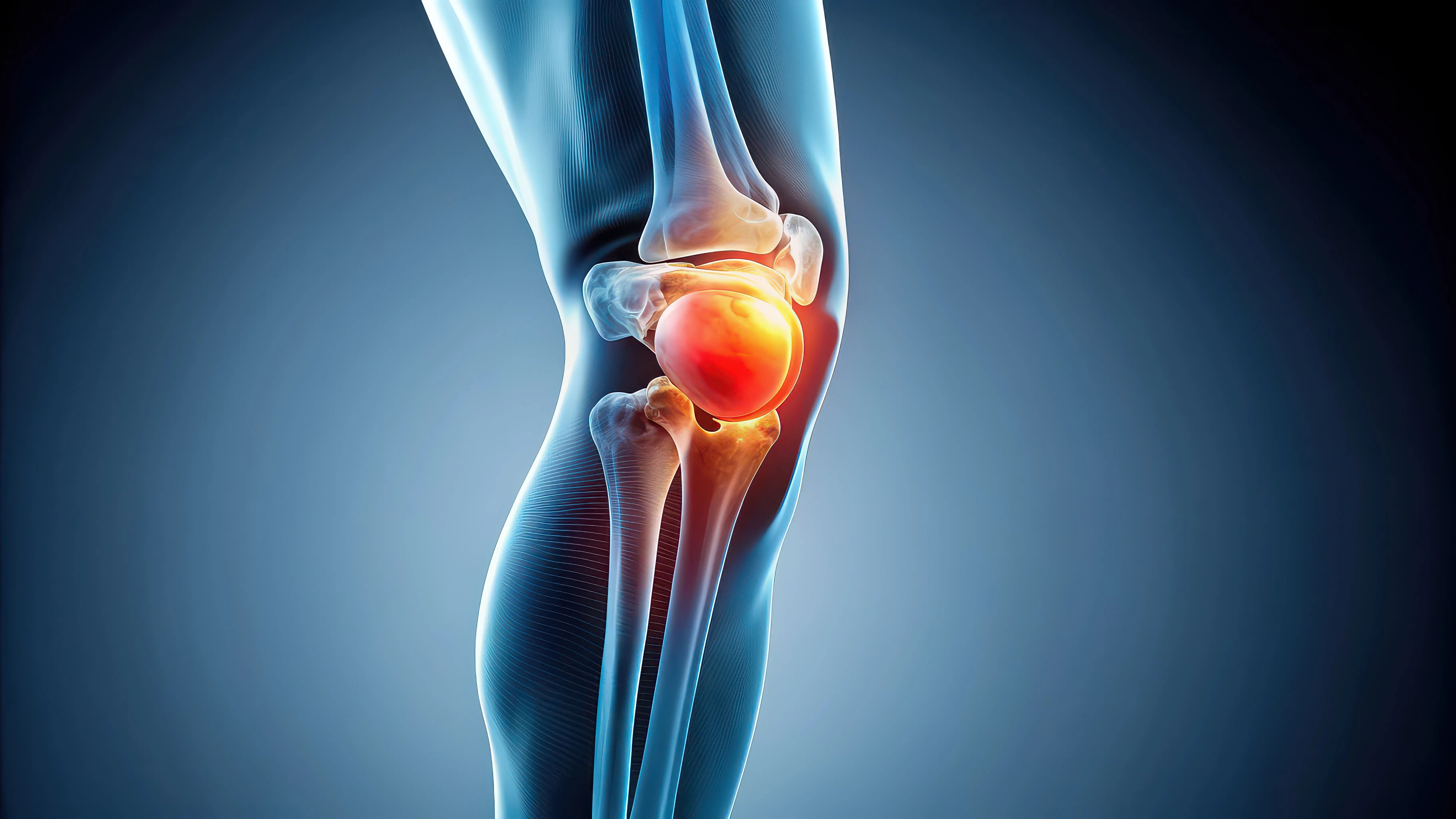 Chondromalacia Patella Causes, Symptoms, and Treatment